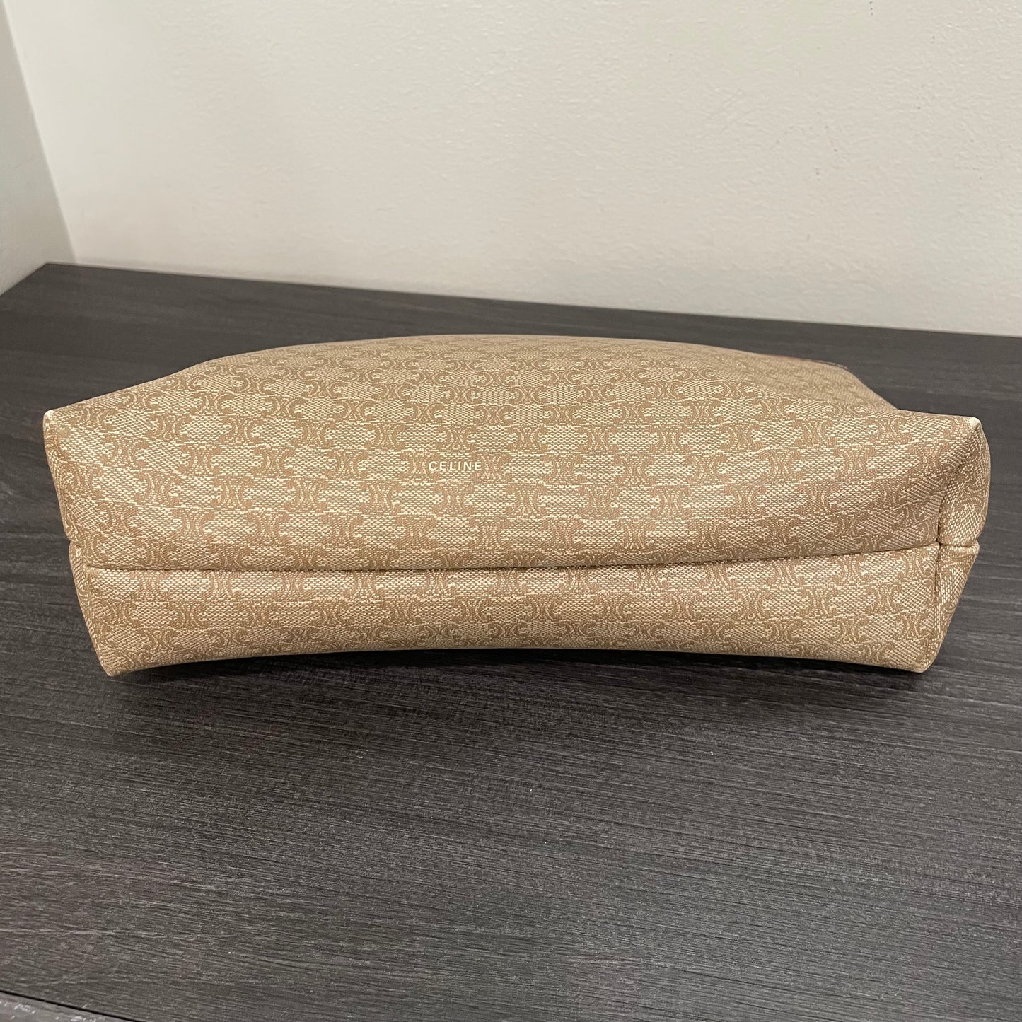Celine Travel Organizer Pouch