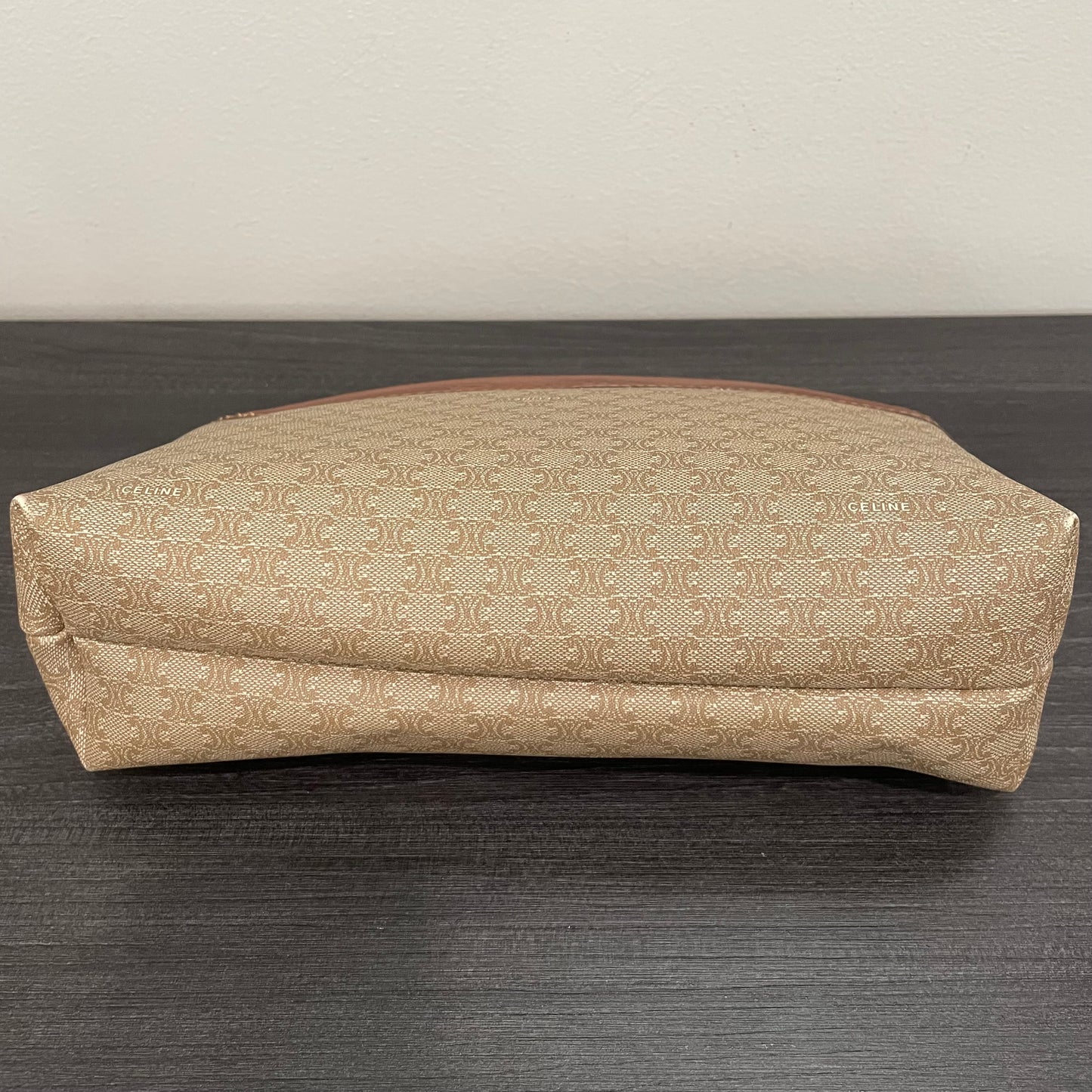 Celine Travel Organizer Pouch