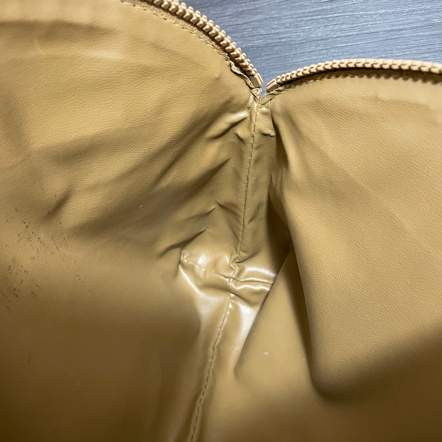 Celine Travel Organizer Pouch