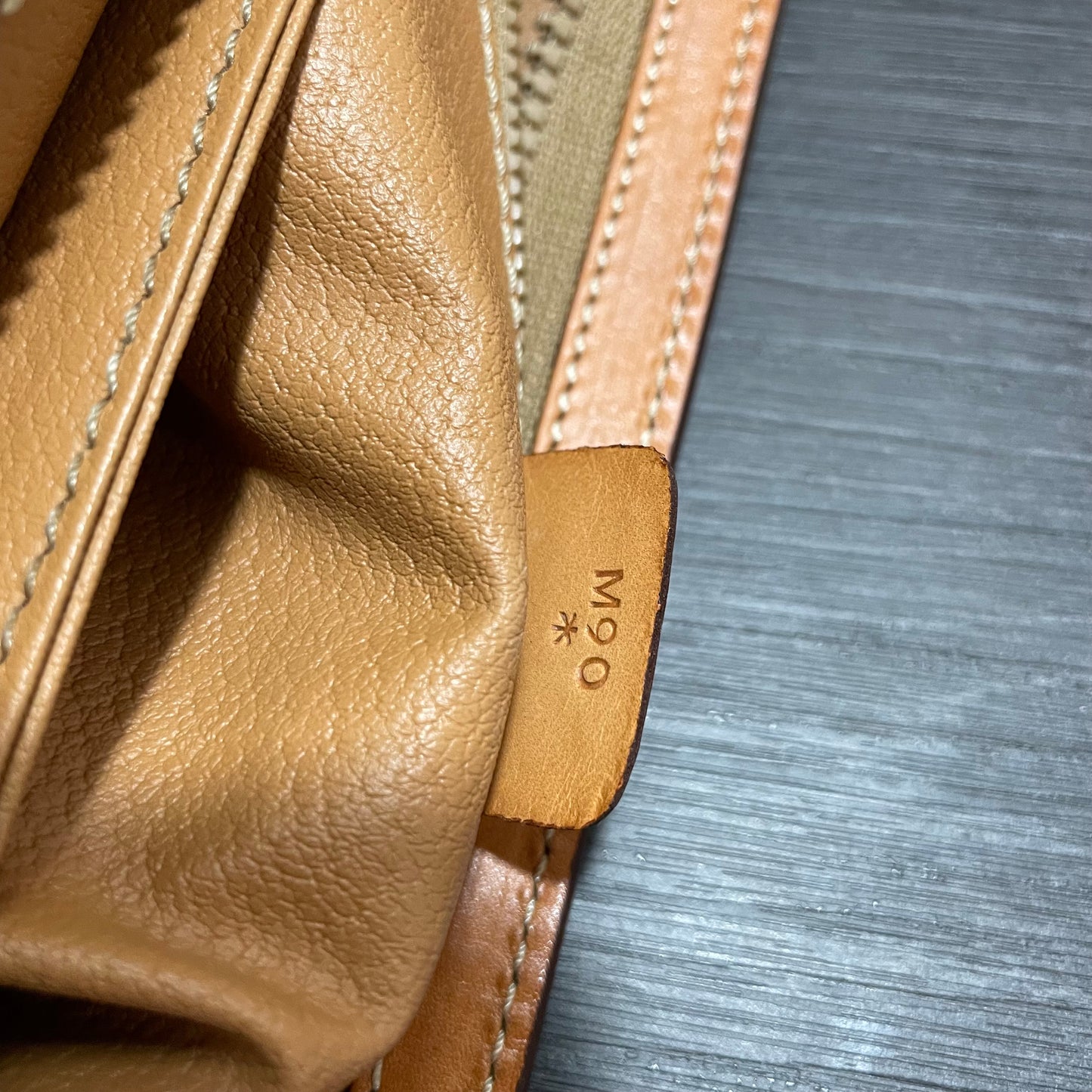 CLEARANCE Celine Travel Organizer Pouch