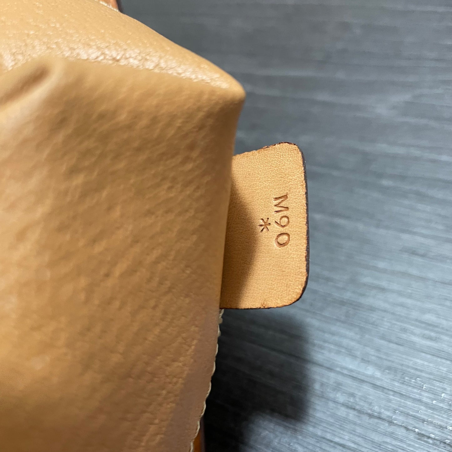 Celine Travel Organizer Pouch