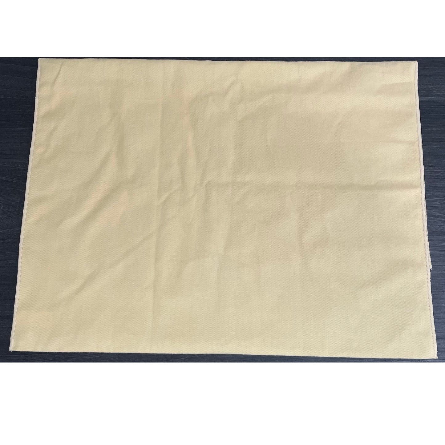 Louis Vuitton Envelope Style Dust Bag 13.5" x 18"