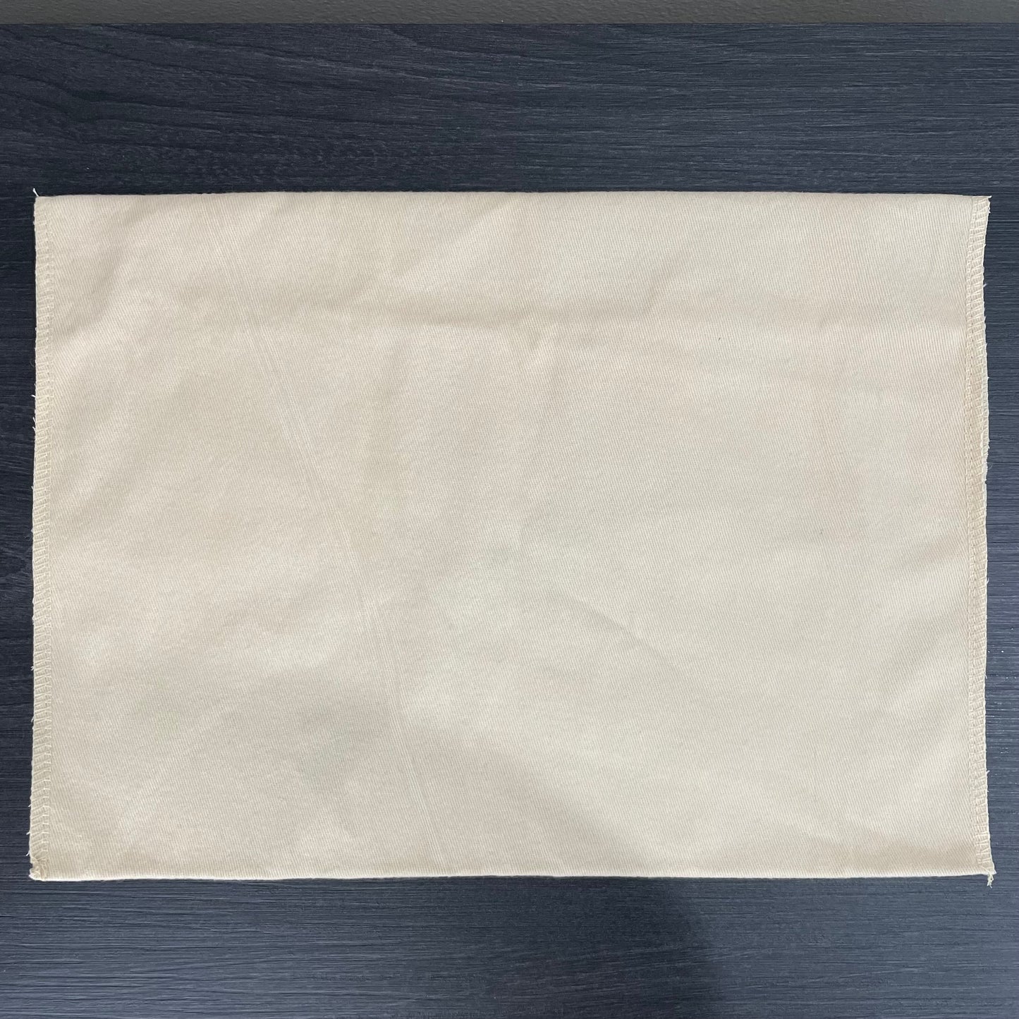 Louis Vuitton Envelope Style Dust Bag 10" x 13.5"
