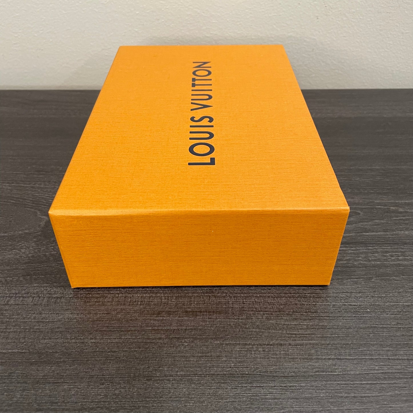 Louis Vuitton Slide Drawer Pull Storage Box