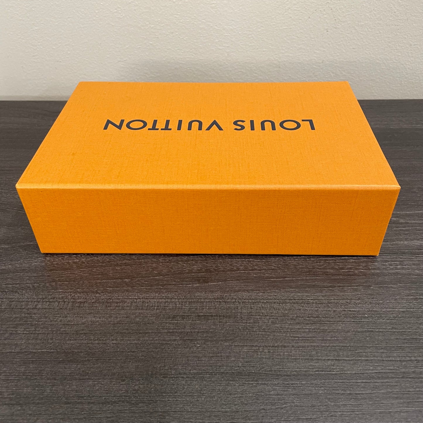 Louis Vuitton Slide Drawer Pull Storage Box