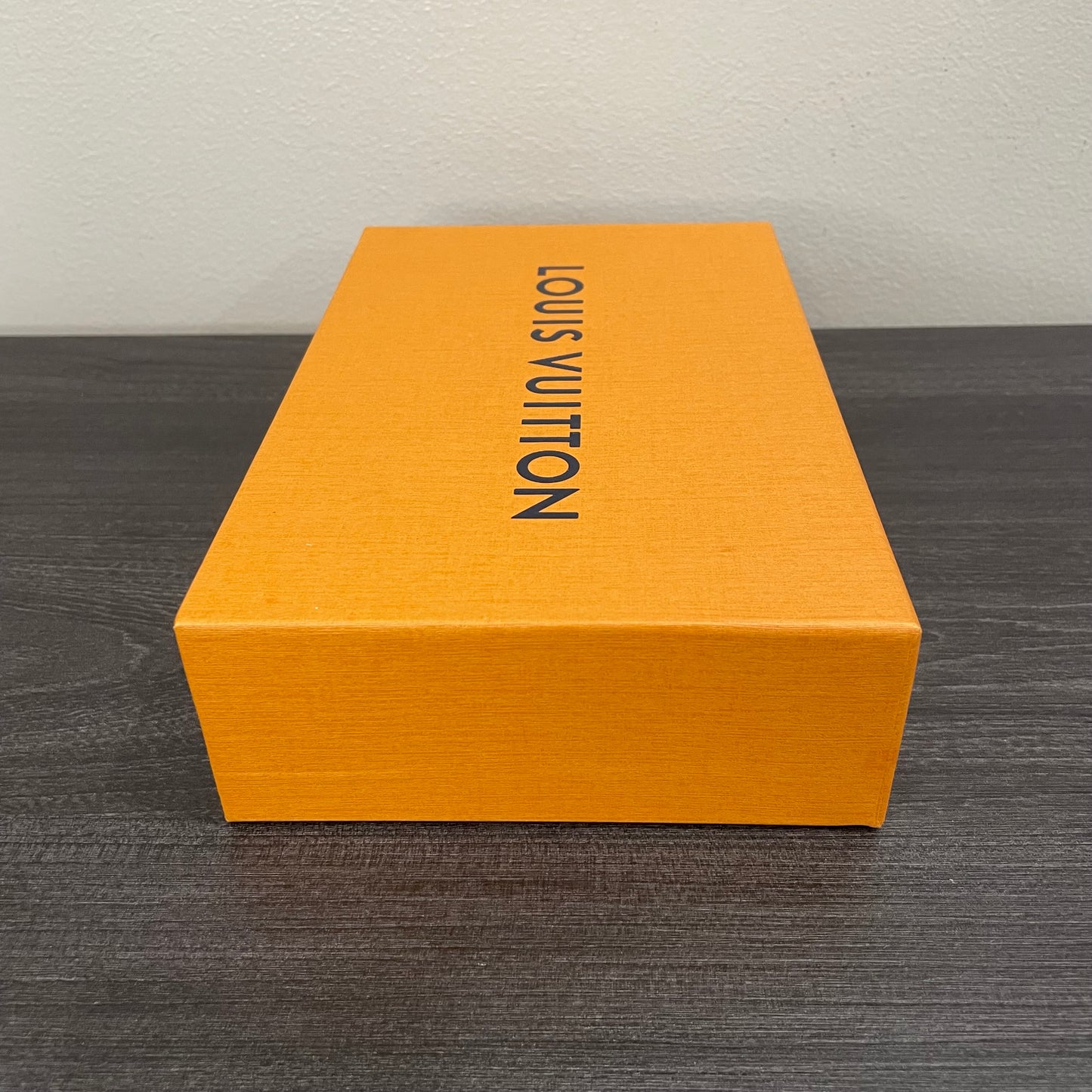 Louis Vuitton Slide Drawer Pull Storage Box