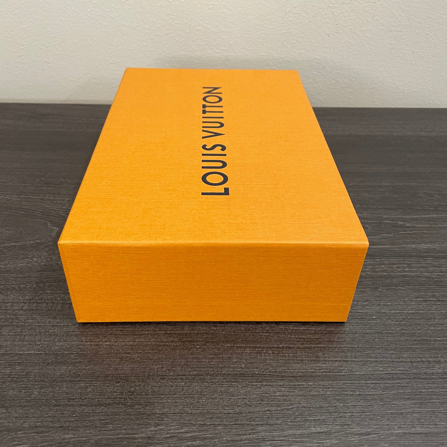 Louis Vuitton Slide Drawer Pull Storage Box