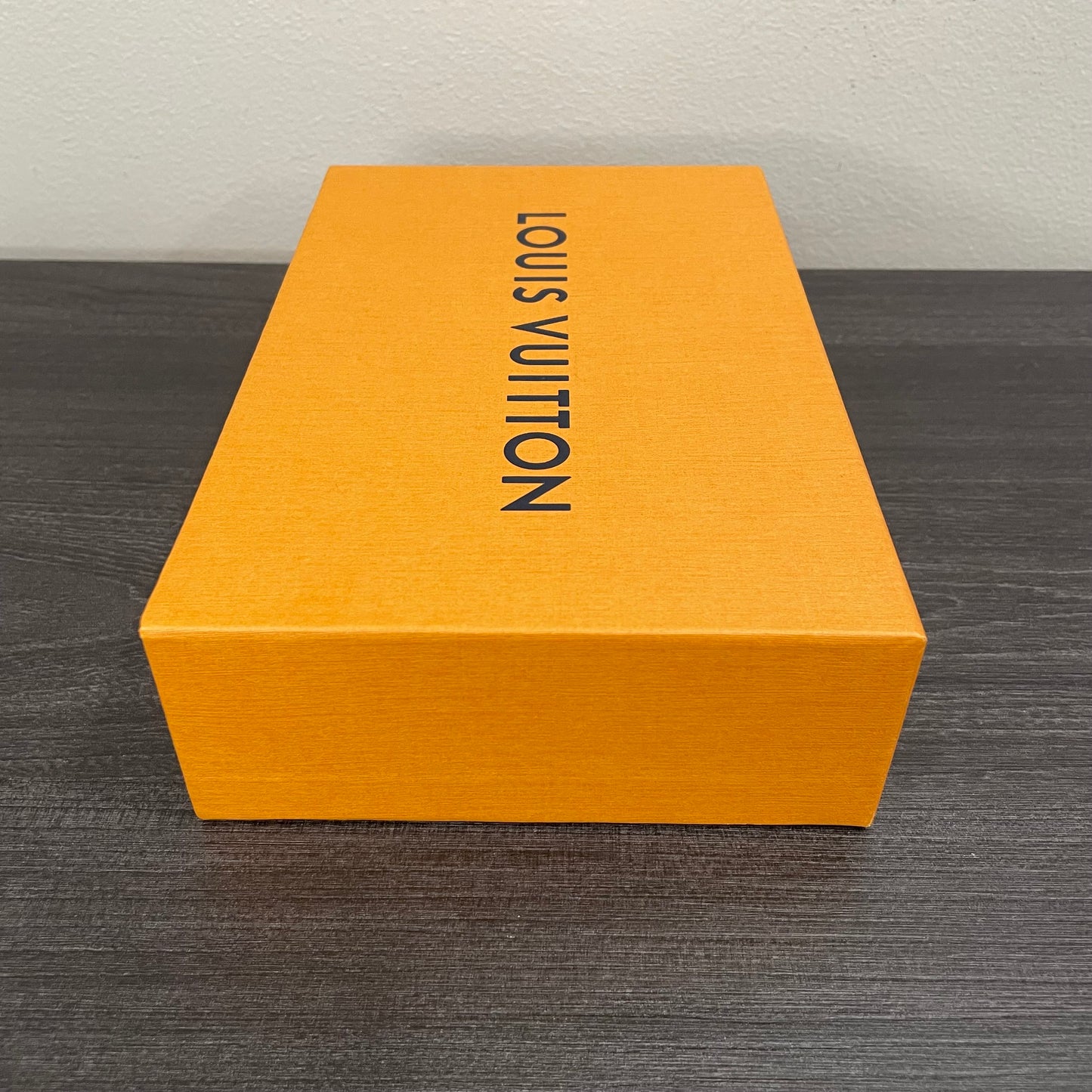 Louis Vuitton Slide Drawer Pull Storage Box