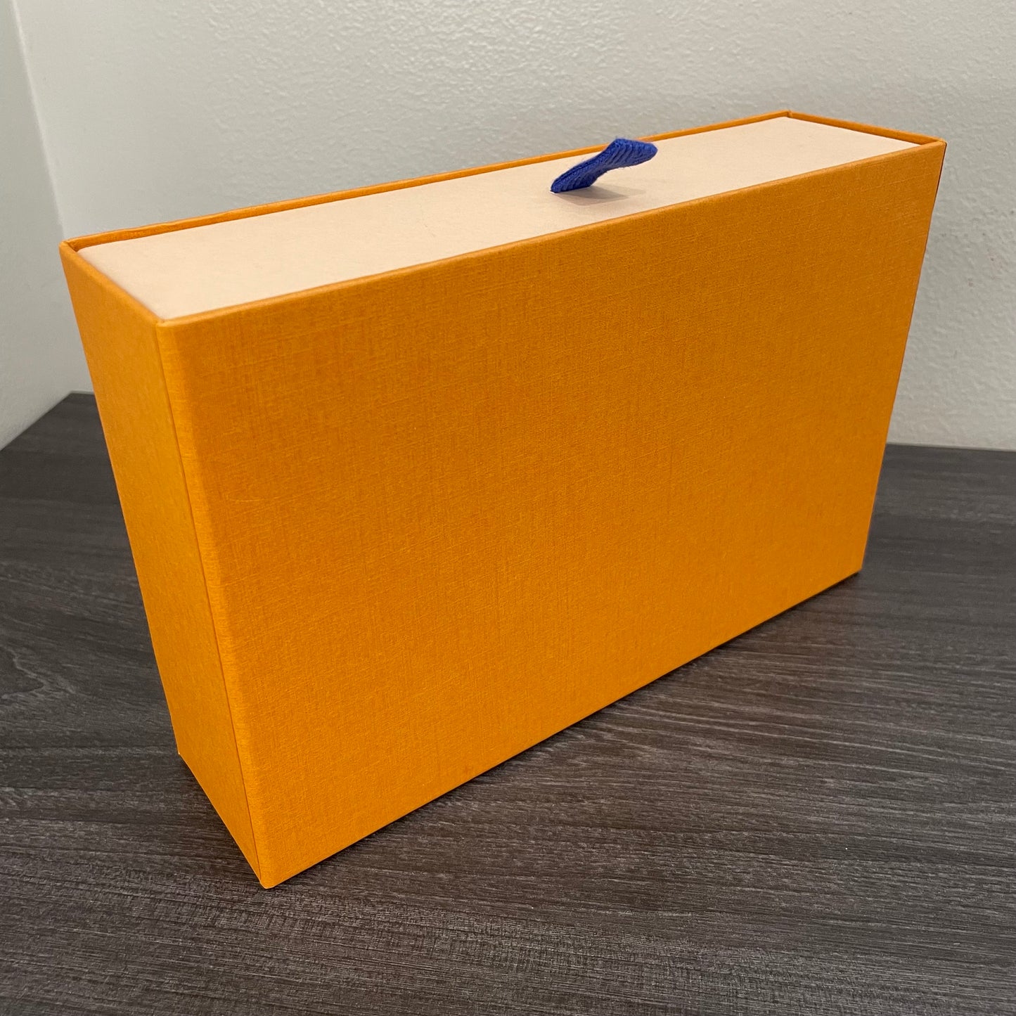 Louis Vuitton Slide Drawer Pull Storage Box