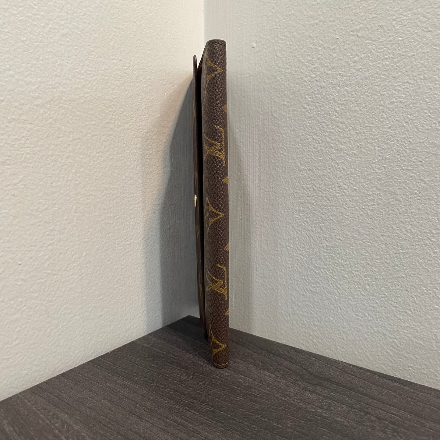 SOLD! Louis Vuitton Monogram Wallet
