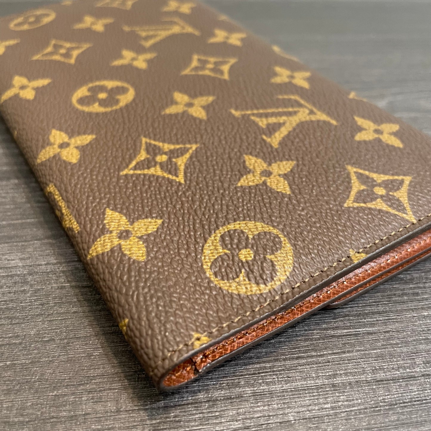 SOLD! Louis Vuitton Monogram Wallet