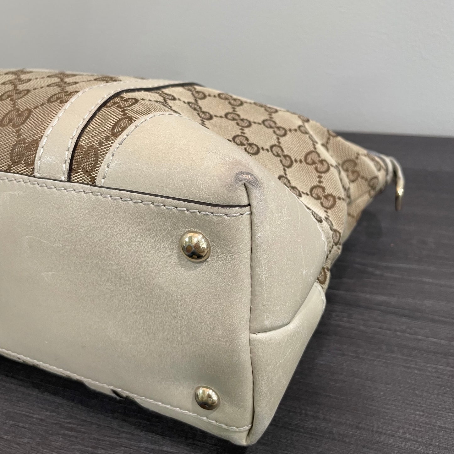 SOLD! Gucci GG Bag
