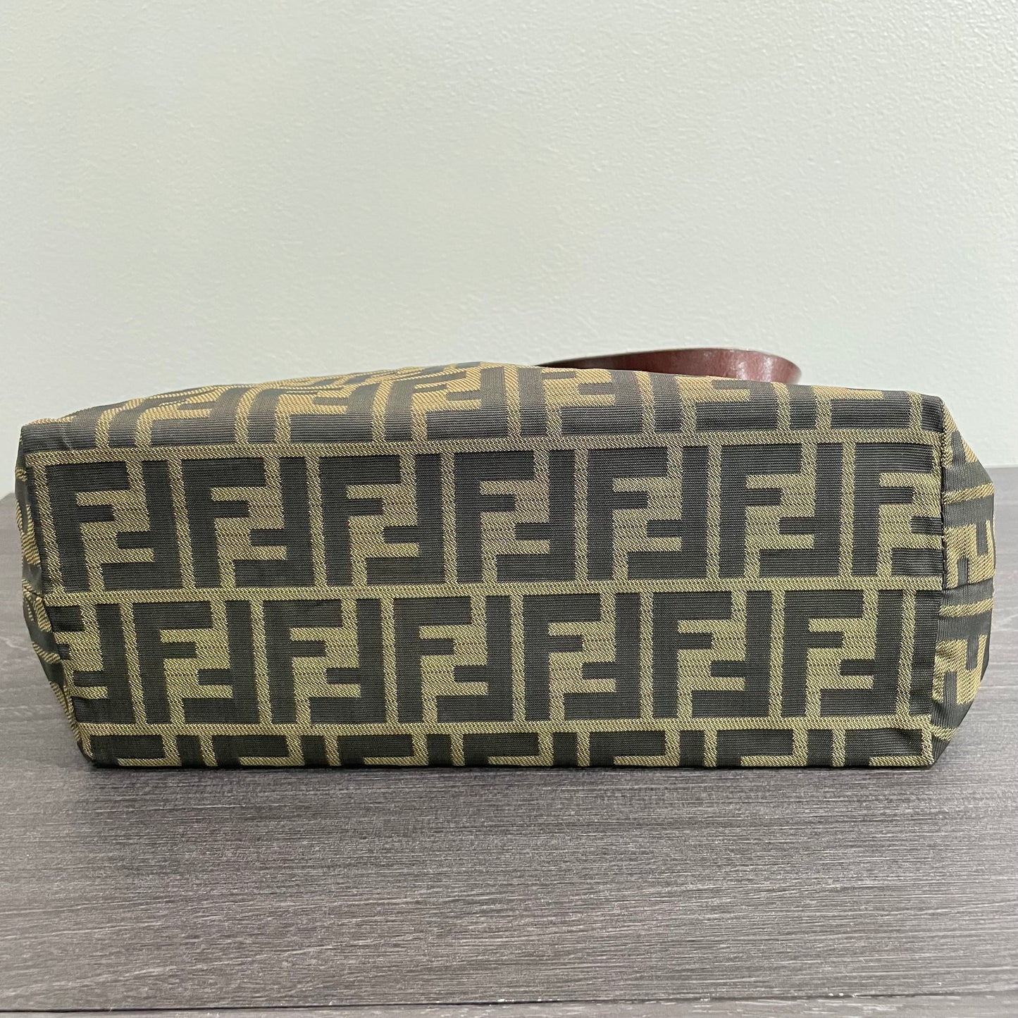 SOLD! Fendi Zucca Tote