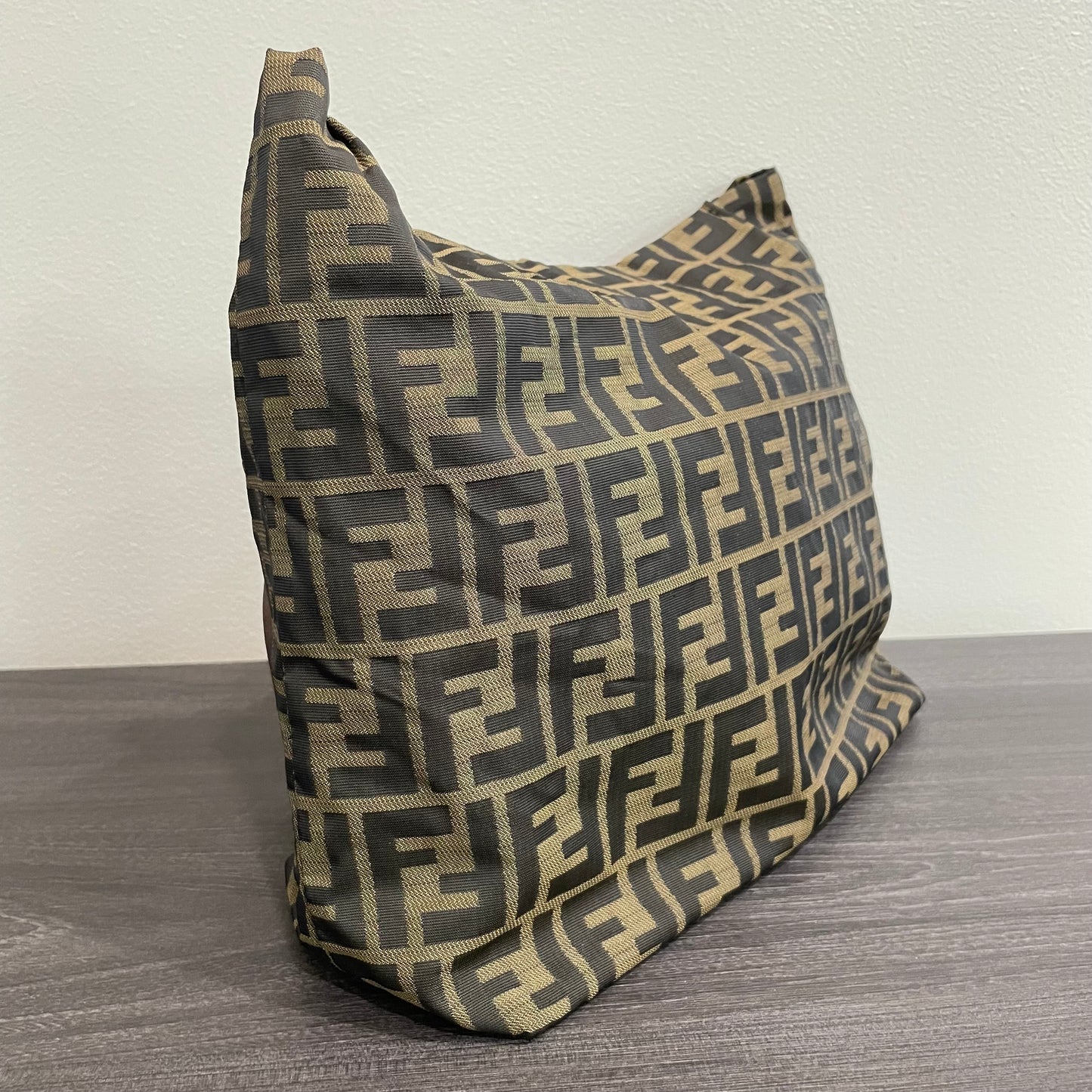 SOLD! Fendi Zucca Tote