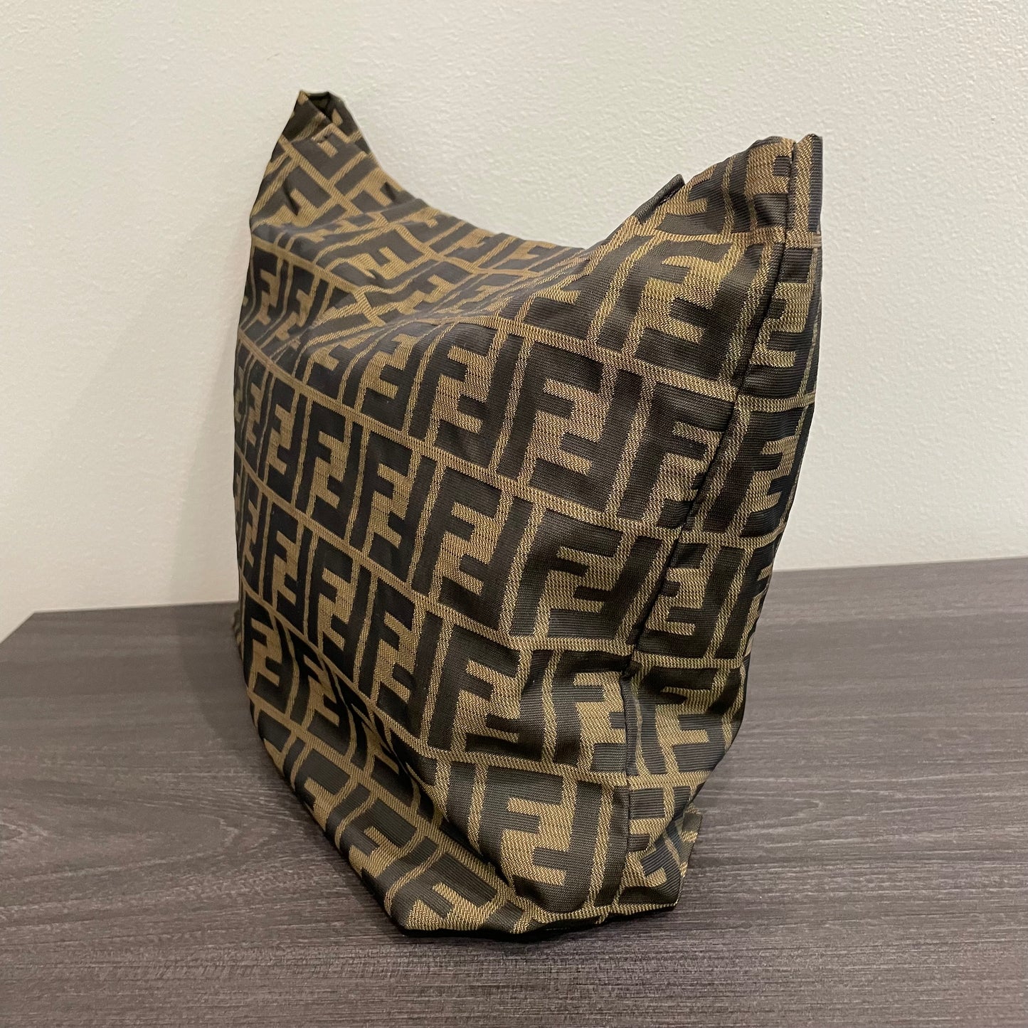 SOLD! Fendi Zucca Tote