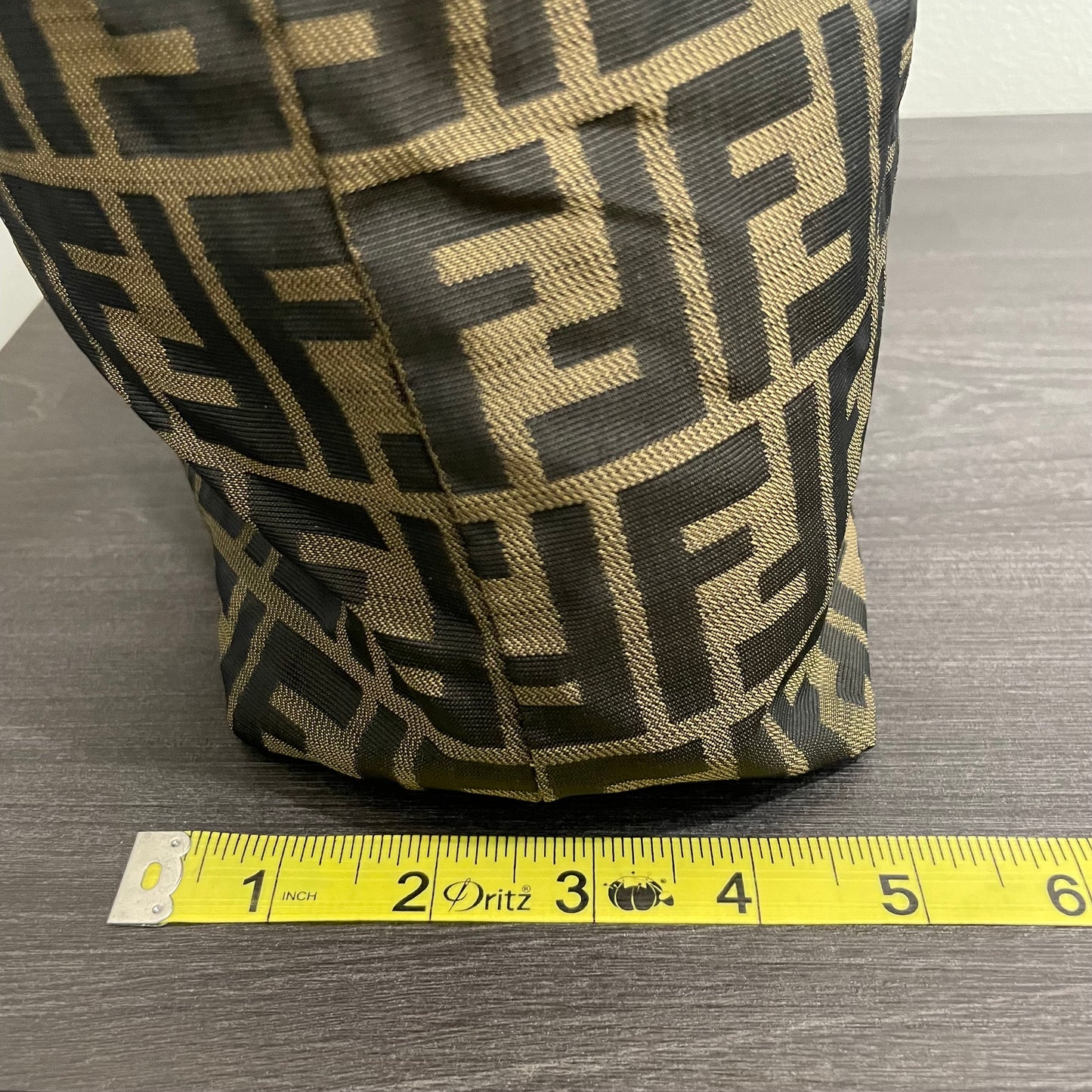 SOLD! Fendi Zucca Tote