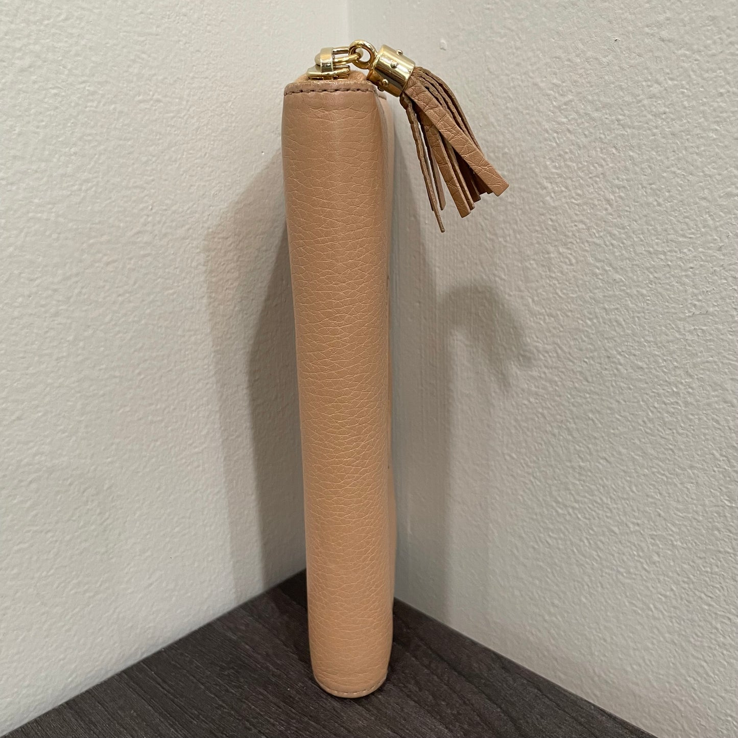 SOLD! Gucci Soho Wallet