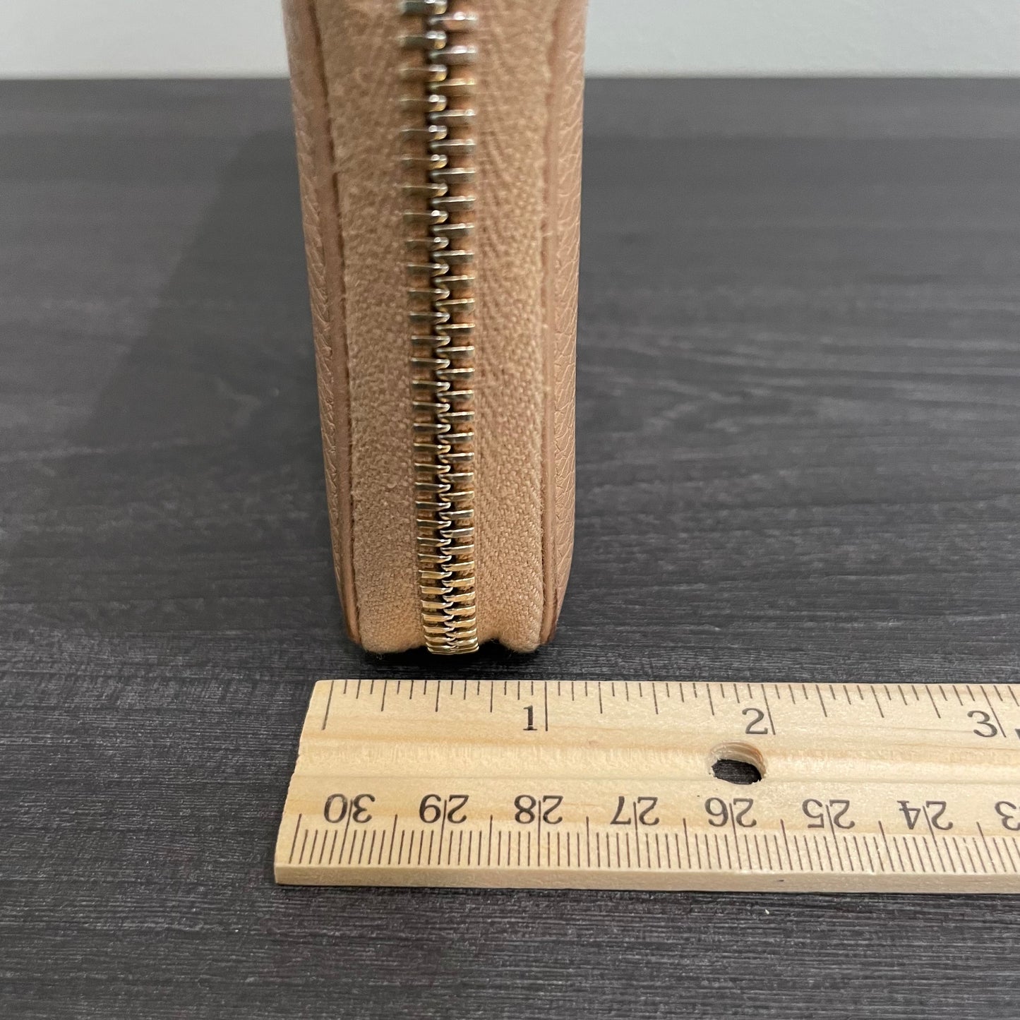 SOLD! Gucci Soho Wallet