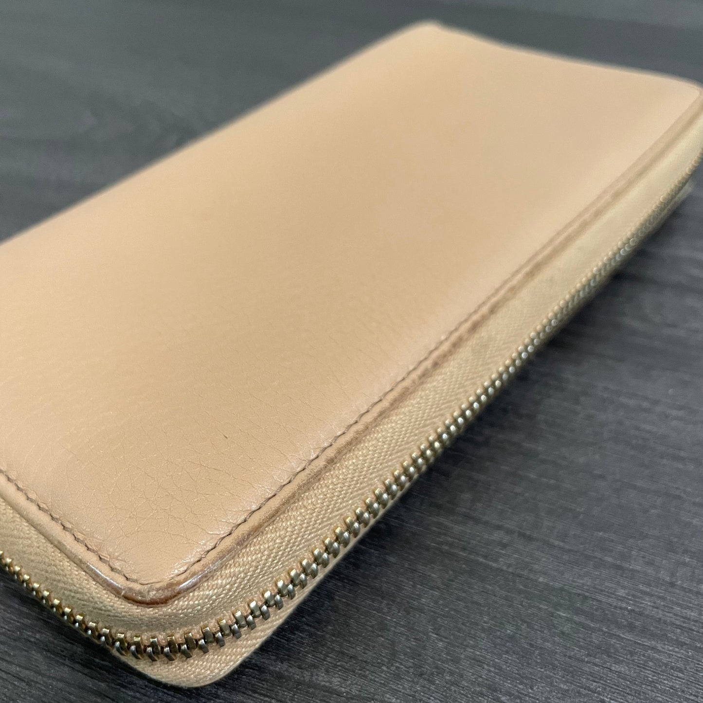 SOLD! Gucci Soho Wallet