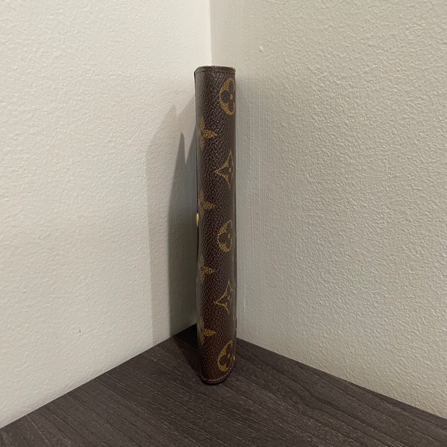 SOLD! Louis Vuitton Monogram Wallet