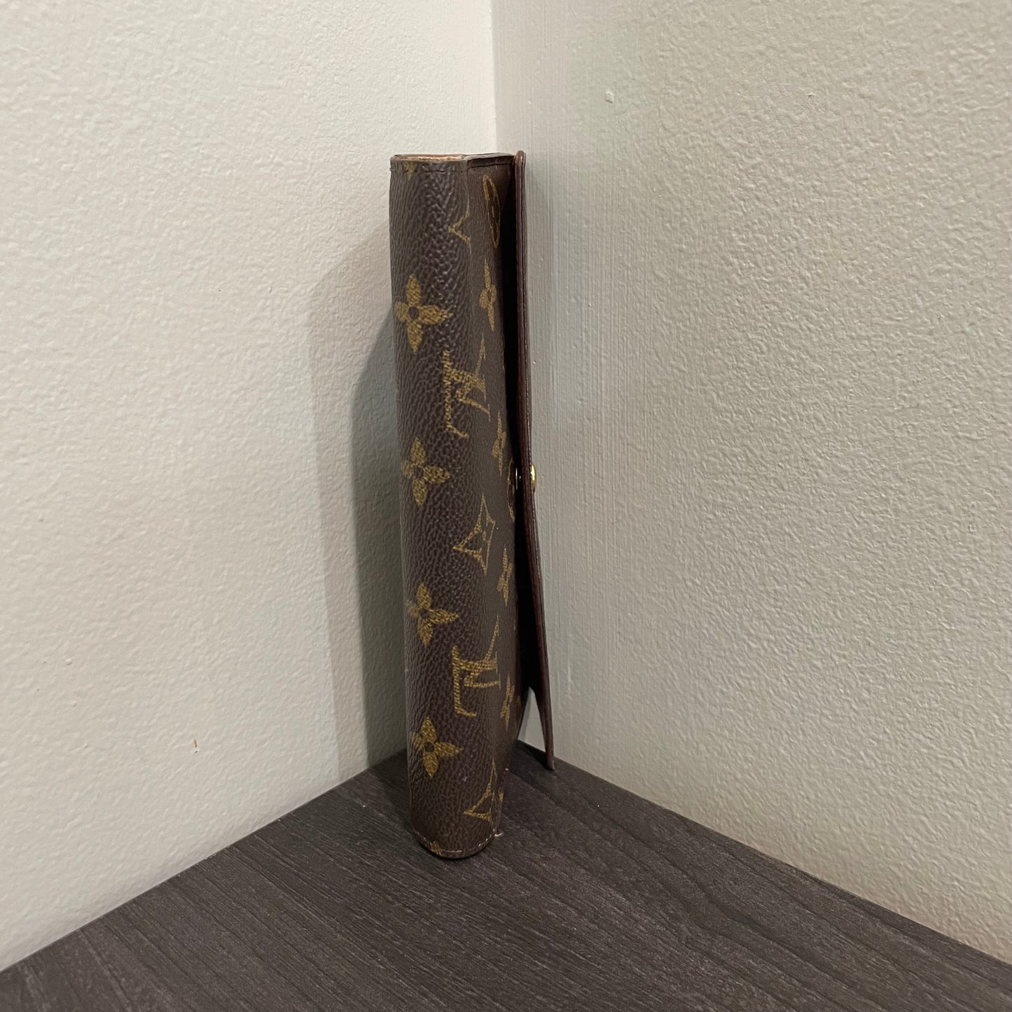 SOLD! Louis Vuitton Monogram Wallet
