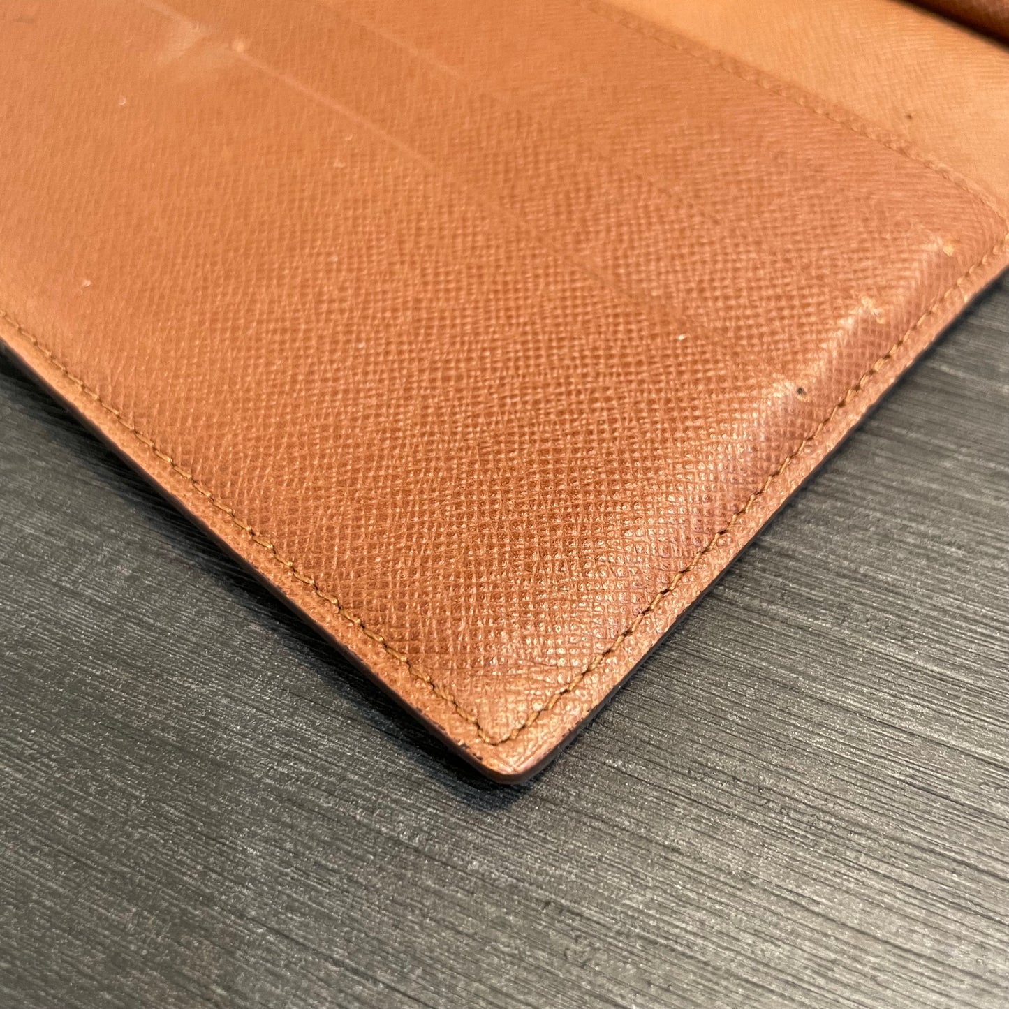 SOLD! Louis Vuitton Monogram Wallet