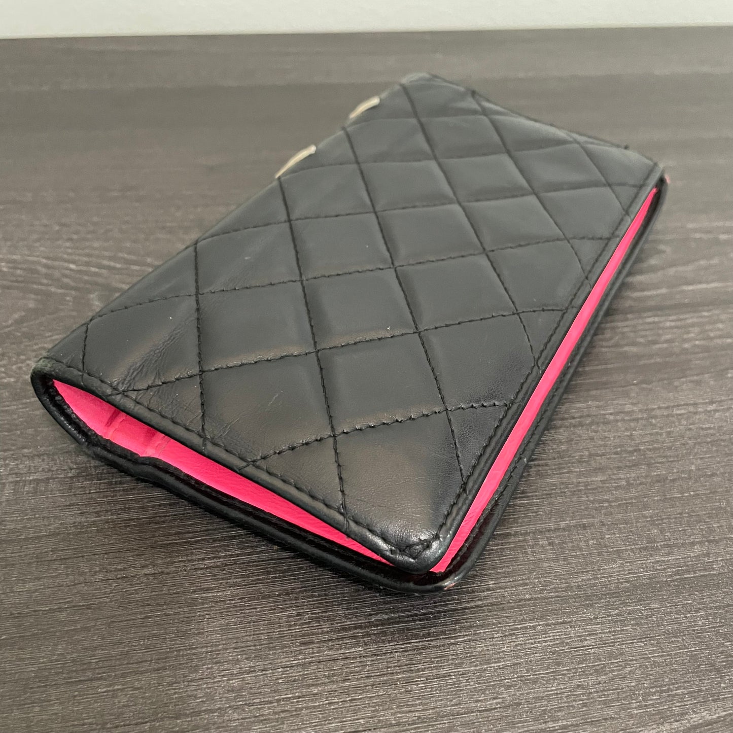 SOLD! Set of 2 CHANEL Wallets