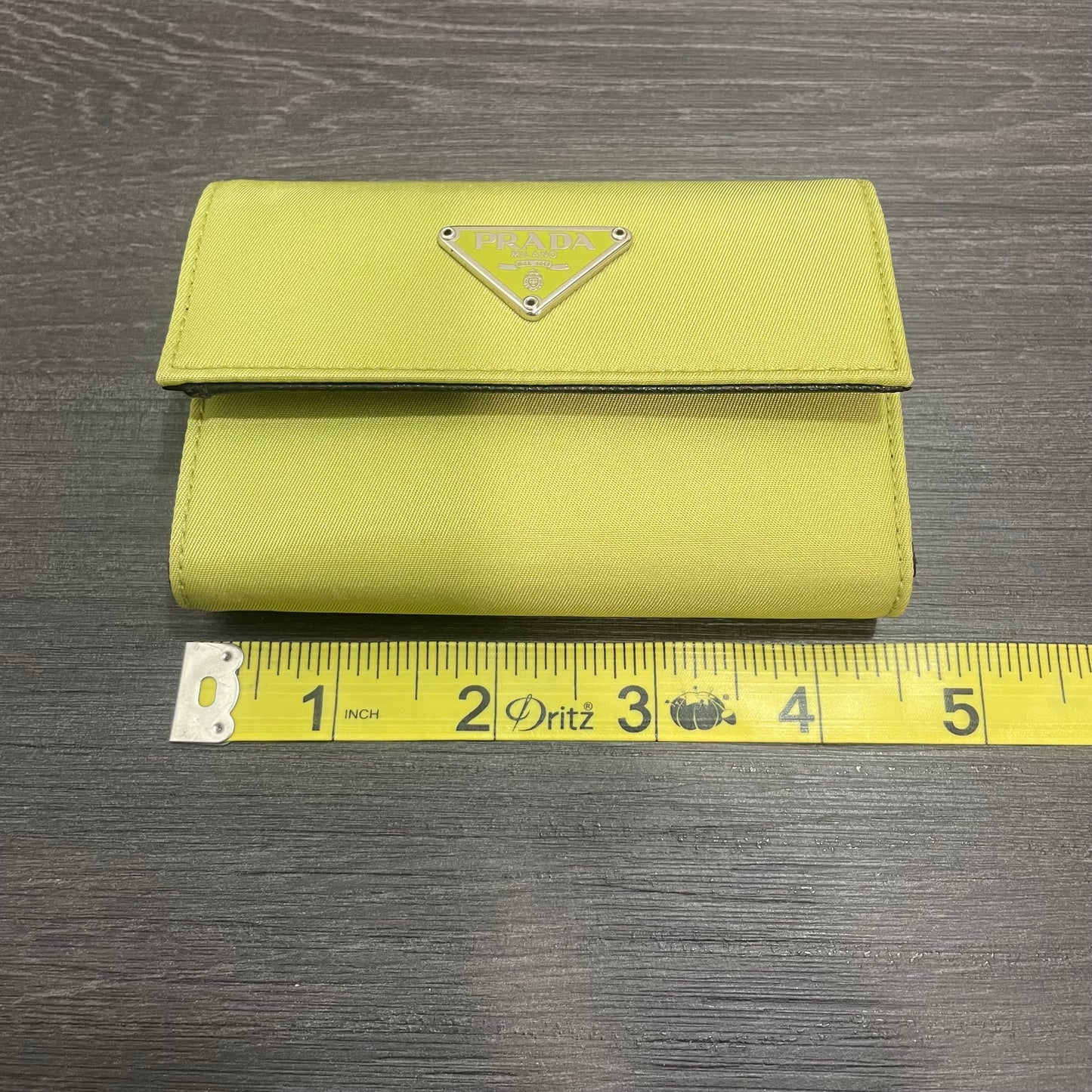 PRADA Wallet with Box