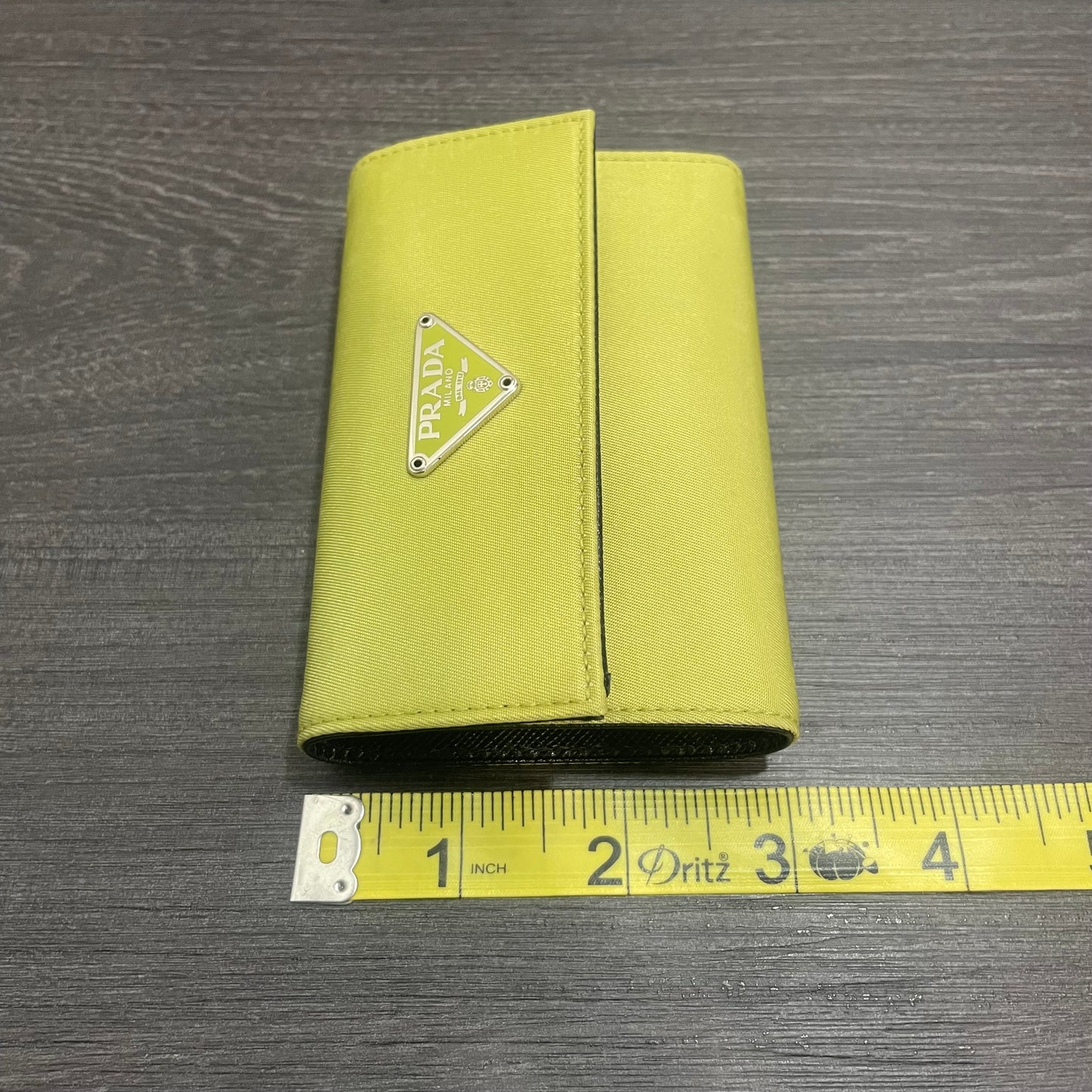 PRADA Wallet with Box