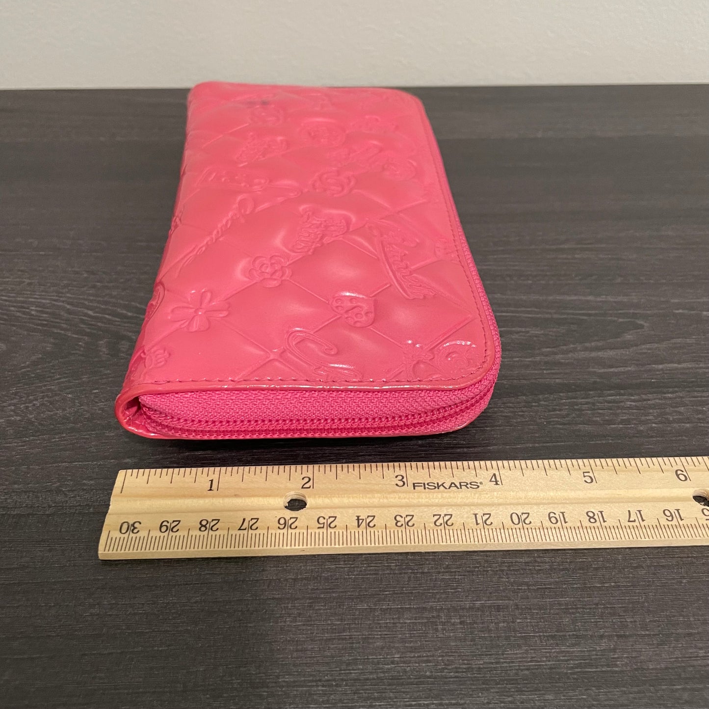 BUNDLE: CHANEL Wallet & FENDI Wallet