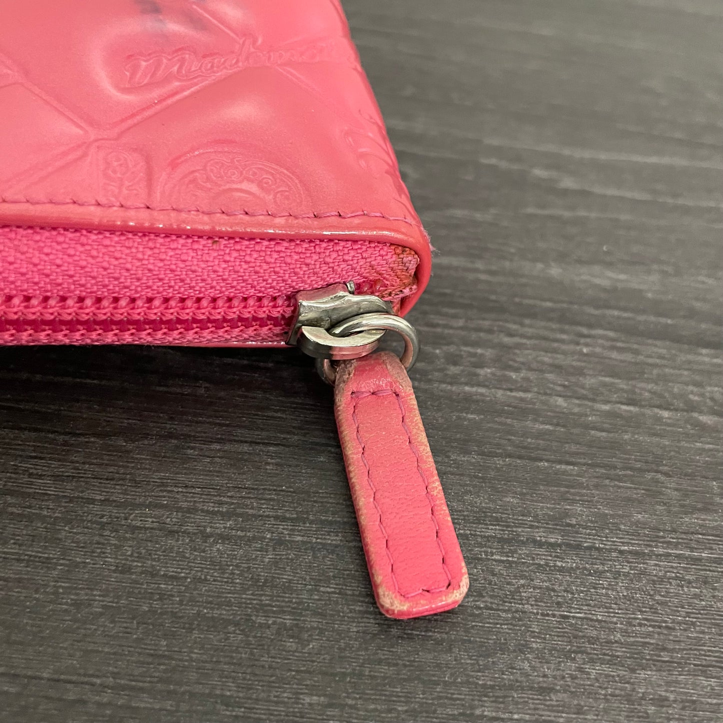 BUNDLE: CHANEL Wallet & FENDI Wallet