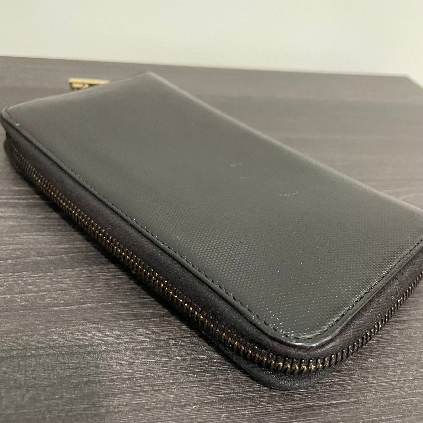 BUNDLE: CHANEL Wallet & FENDI Wallet