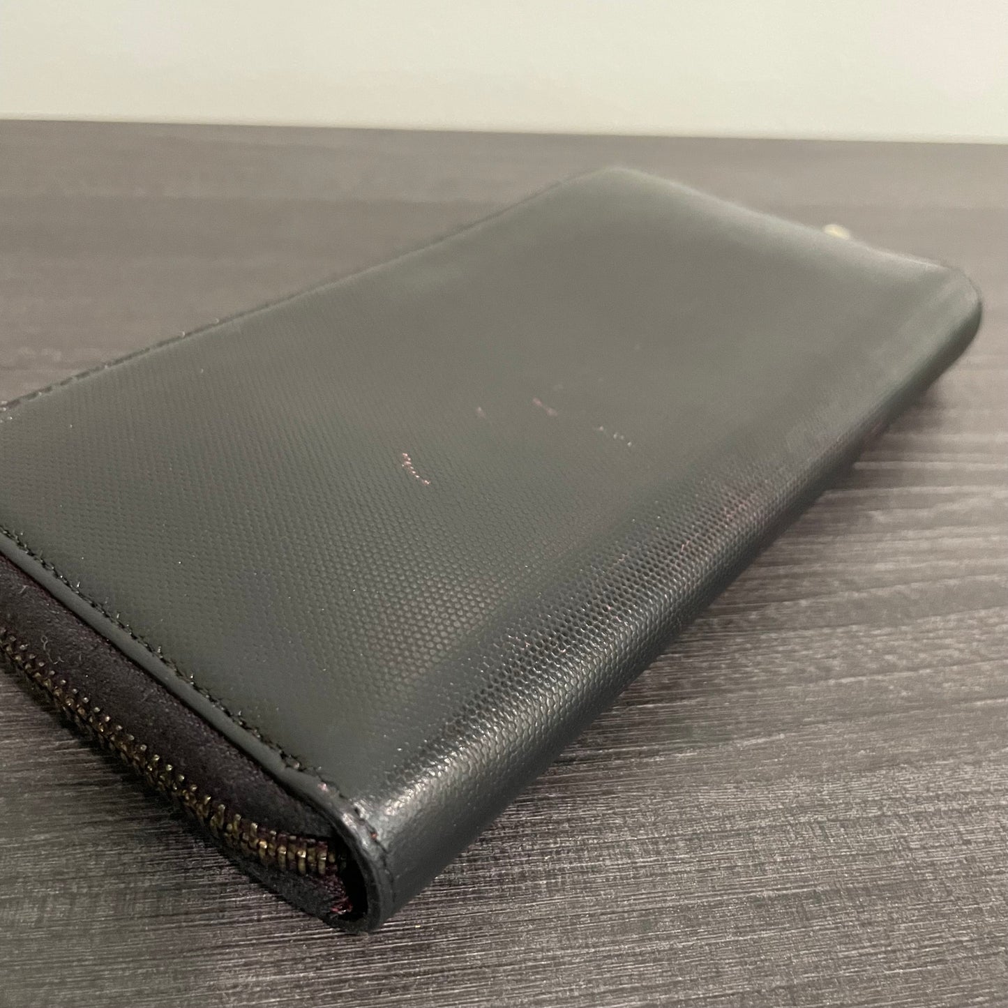 BUNDLE: CHANEL Wallet & FENDI Wallet