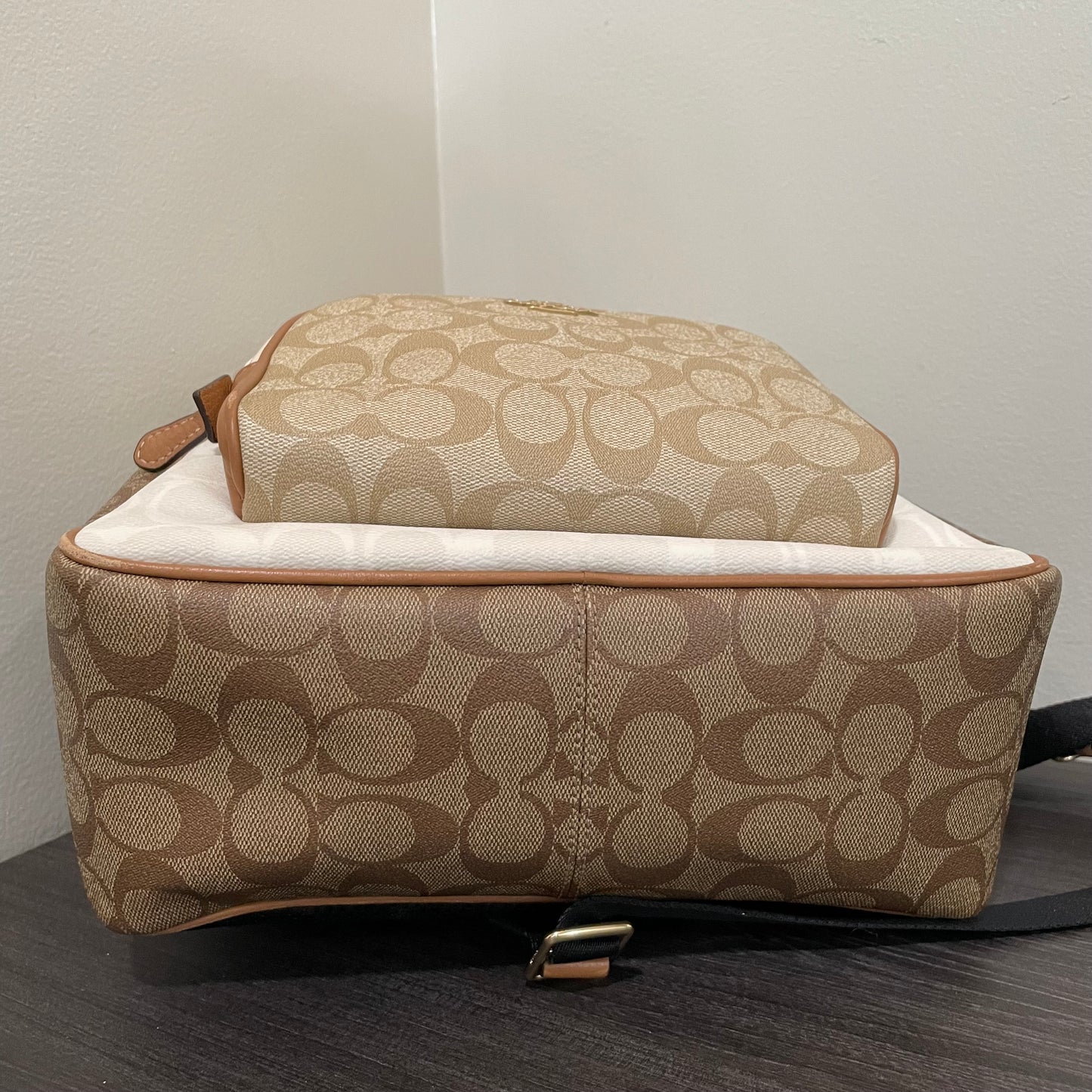SOLD! Set of 2 Coach Bags