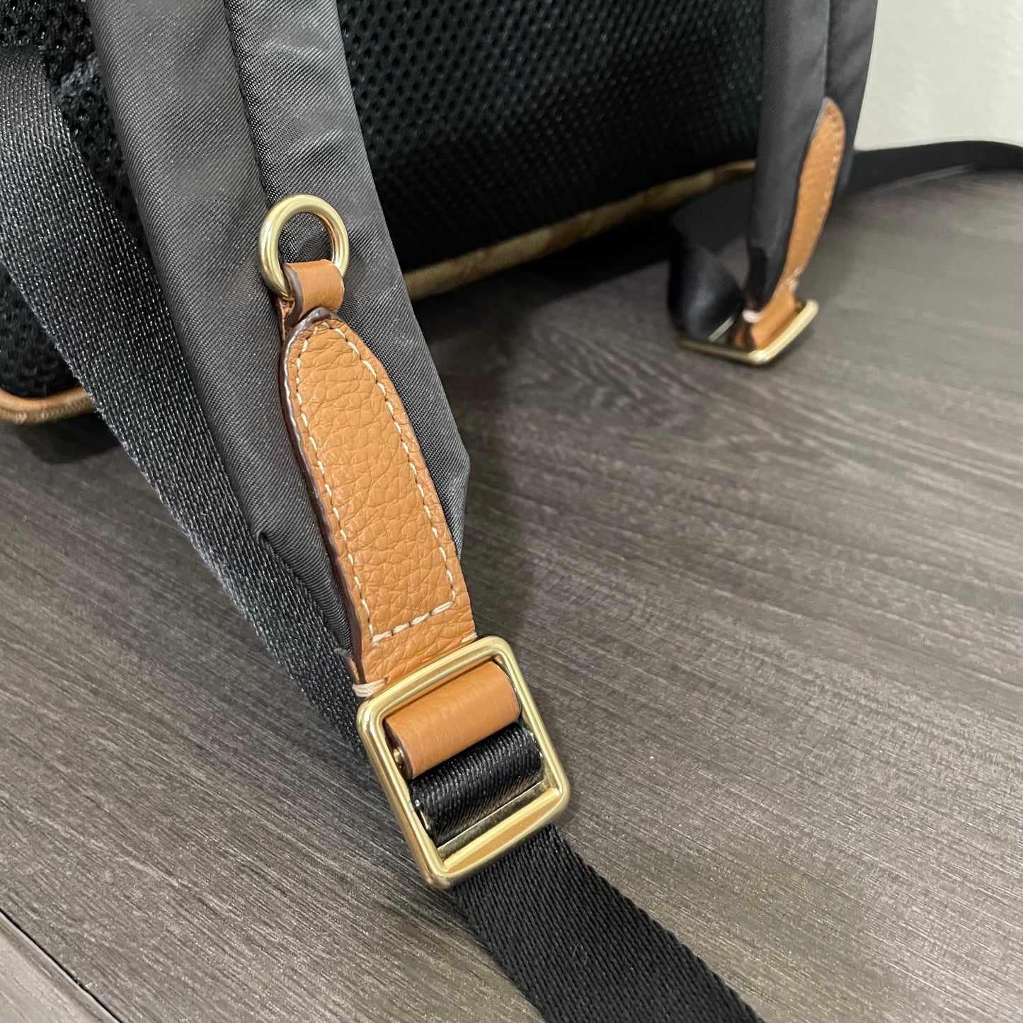 SOLD! Set of 2 Coach Bags