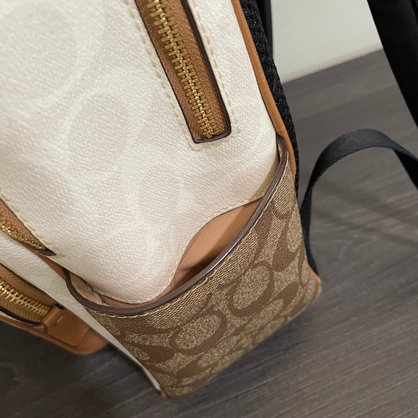 SOLD! Set of 2 Coach Bags