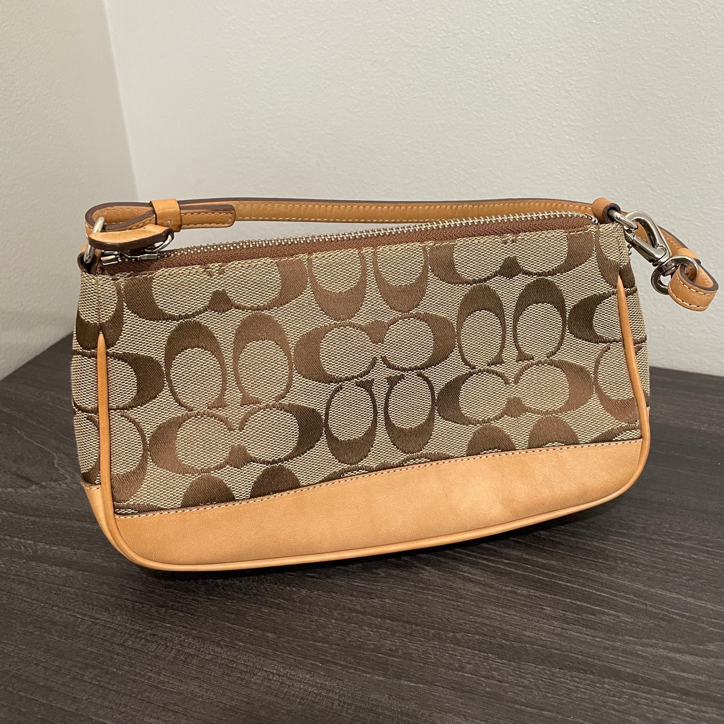 SOLD! Set of 2 Coach Bags
