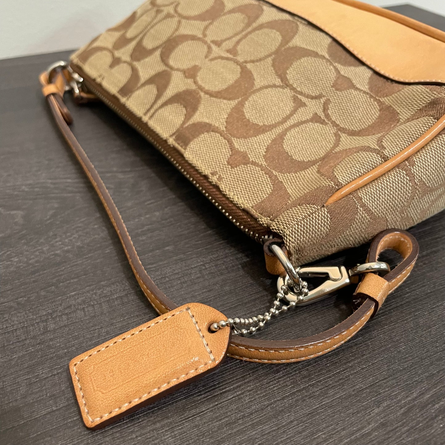 SOLD! Set of 2 Coach Bags