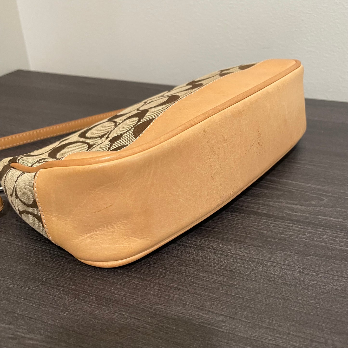 SOLD! Set of 2 Coach Bags