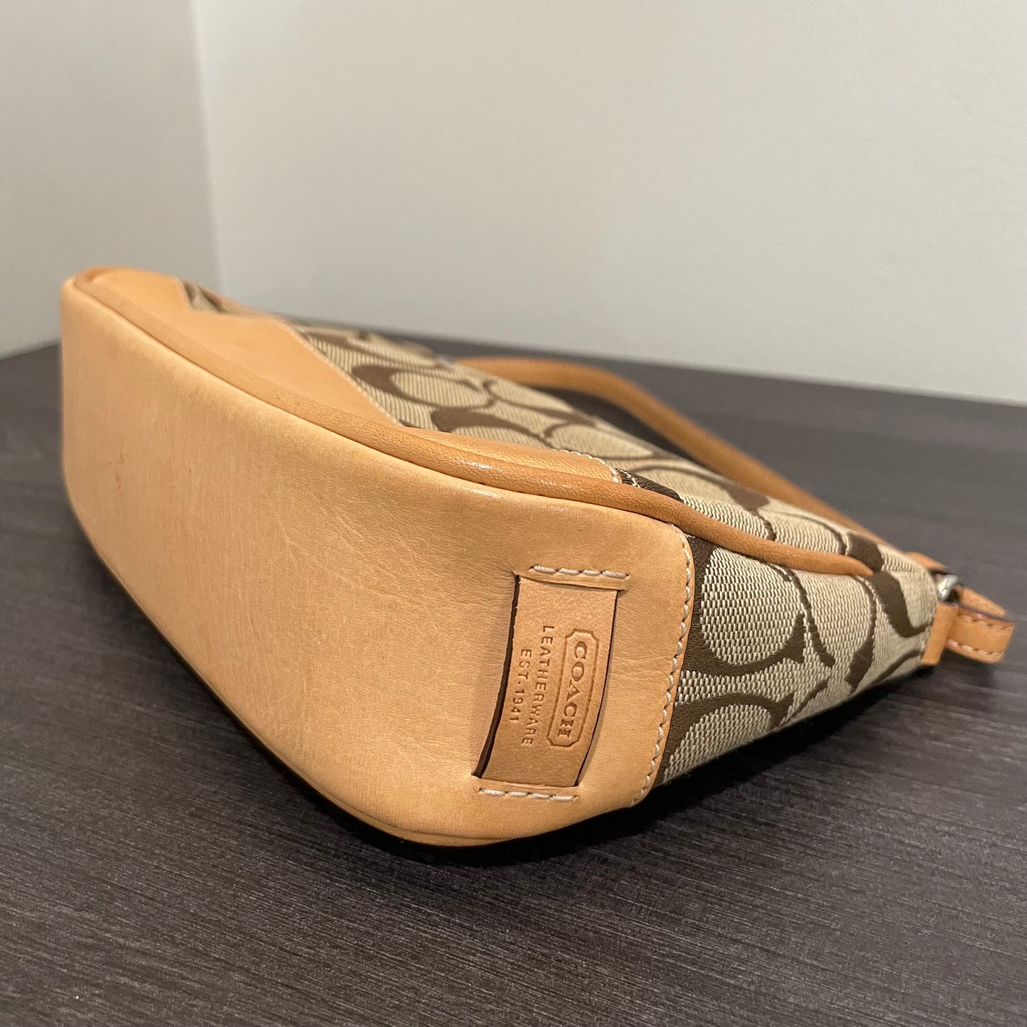 SOLD! Set of 2 Coach Bags