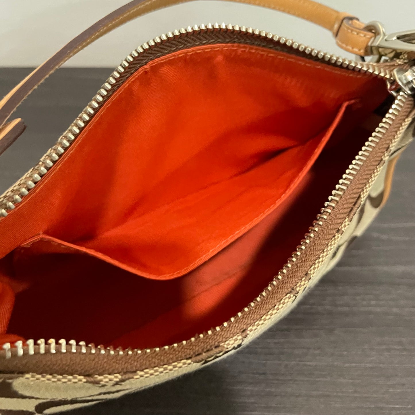 SOLD! Set of 2 Coach Bags