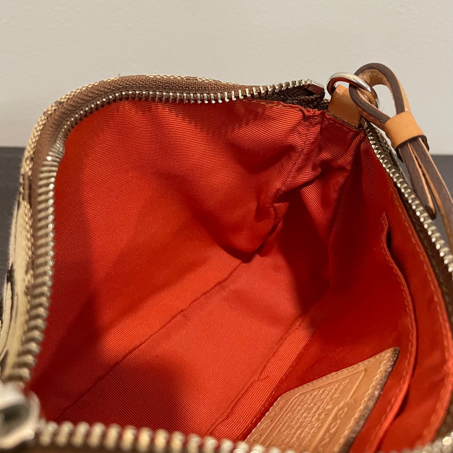 SOLD! Set of 2 Coach Bags