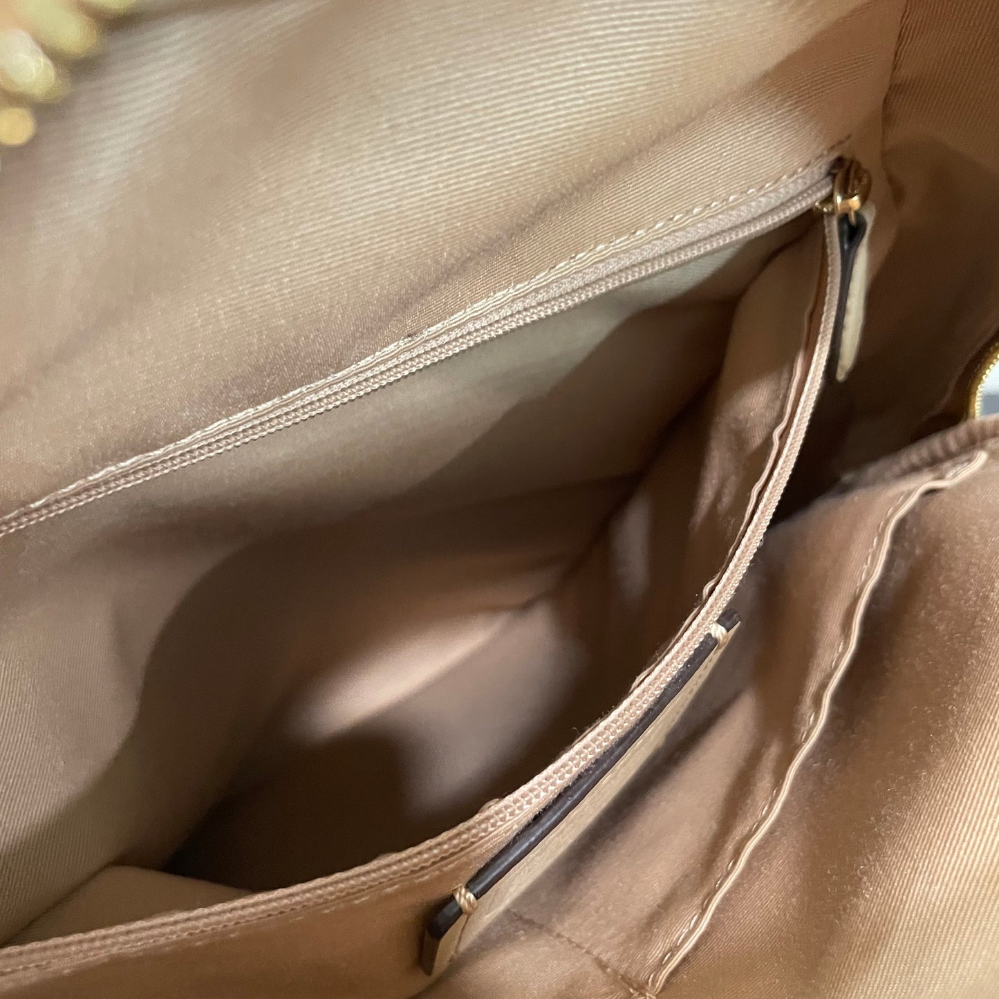 SOLD! Set of 2 Coach Bags