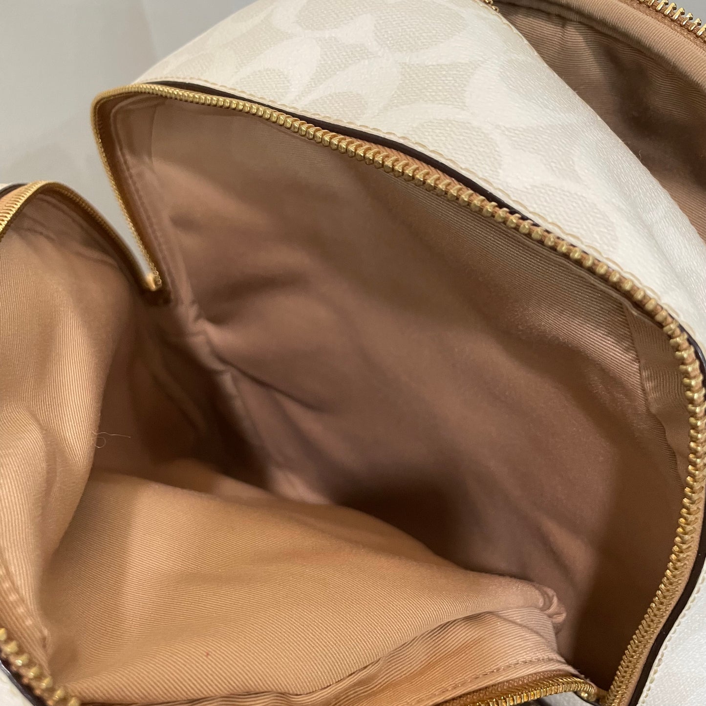 SOLD! Set of 2 Coach Bags