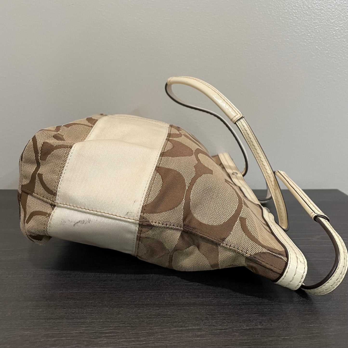 SOLD! Set of 2 Coach Bags