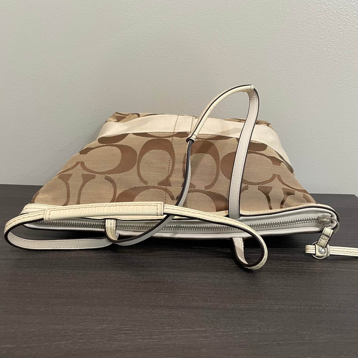 SOLD! Set of 2 Coach Bags
