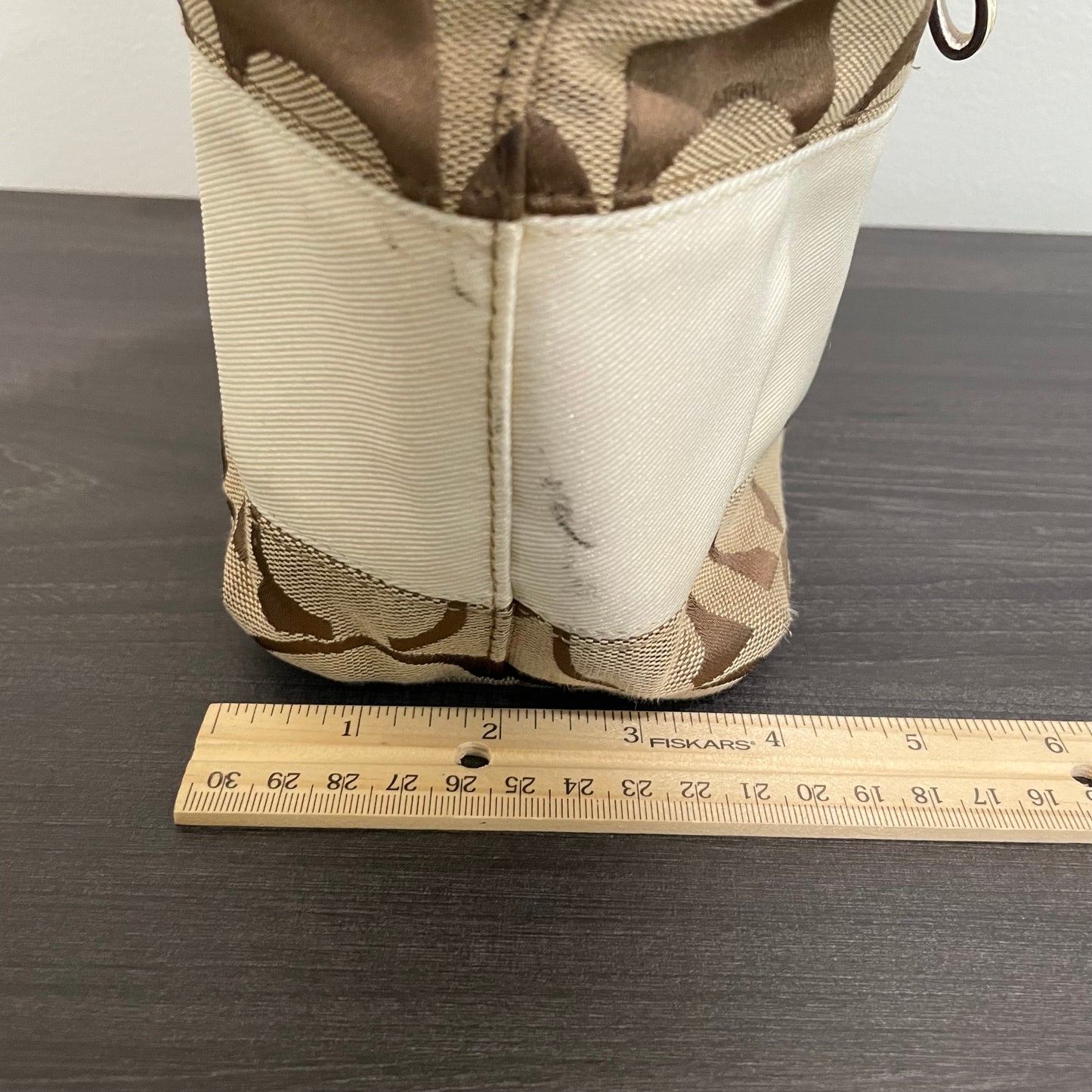 SOLD! Set of 2 Coach Bags