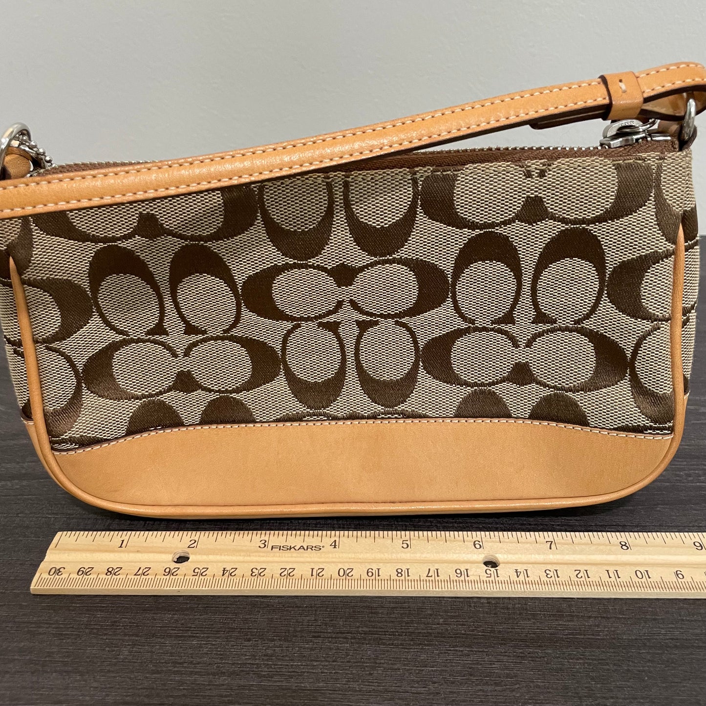SOLD! Set of 2 Coach Bags