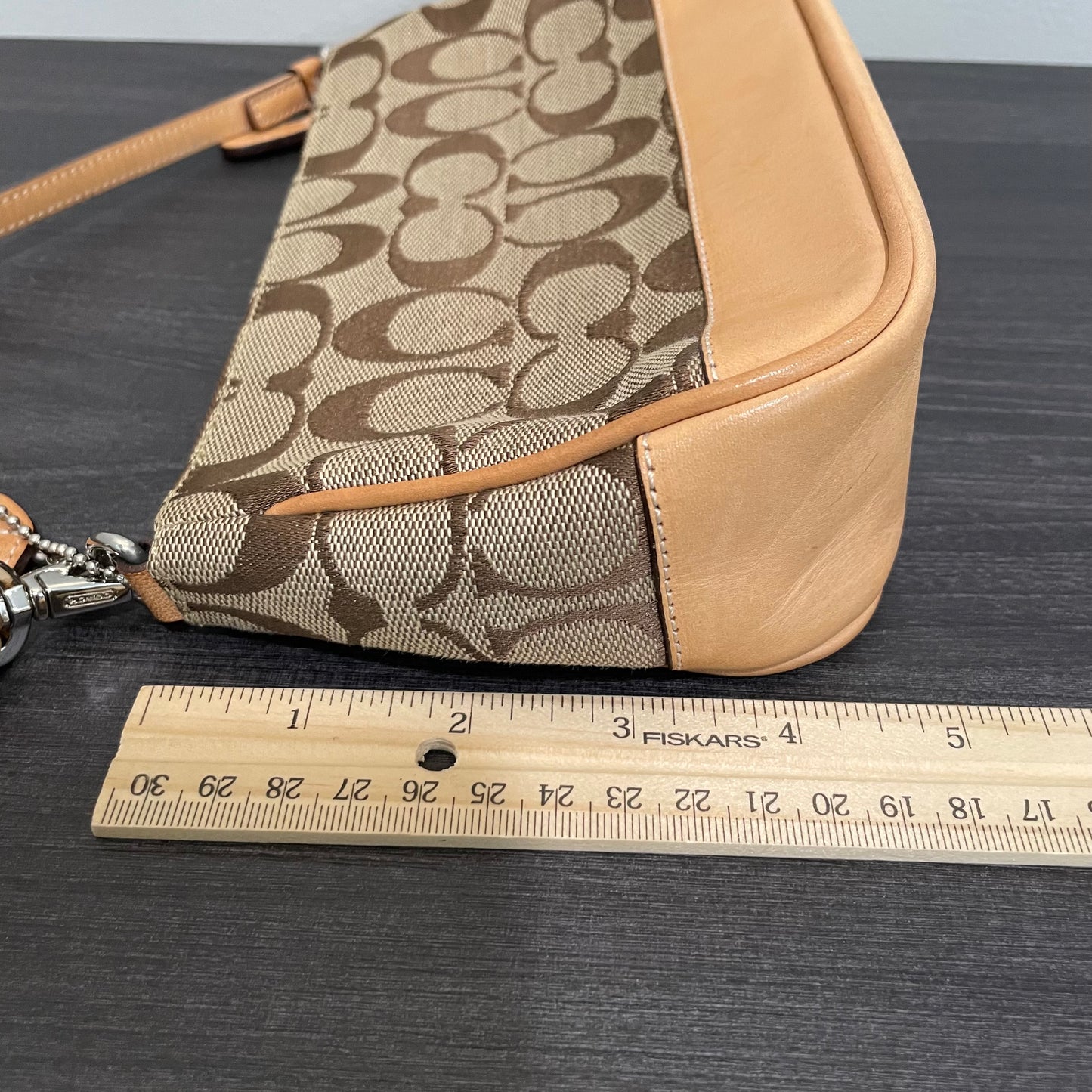 SOLD! Set of 2 Coach Bags