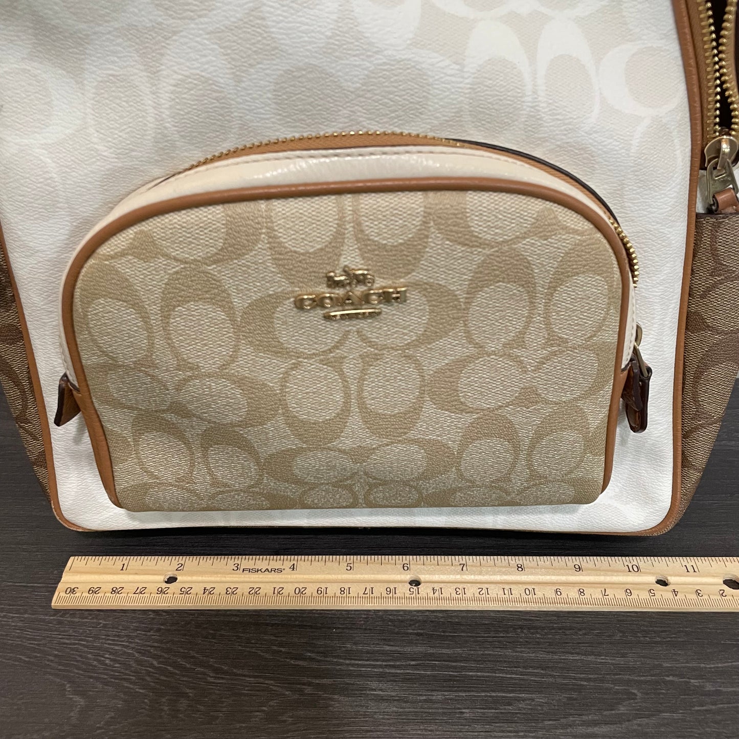 SOLD! Set of 2 Coach Bags